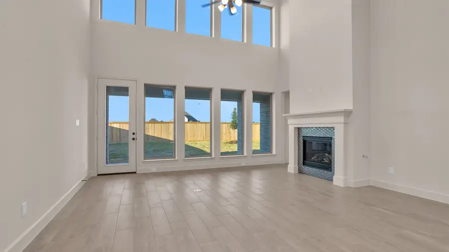 21206 Stephens County Drive, Cypress, TX 77433 - #2