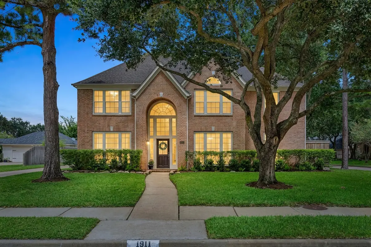 1911 Hartglen Circle, Katy, TX 77450 - #1
