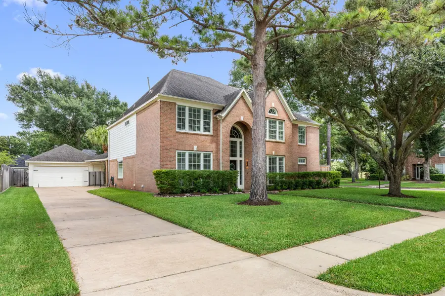 1911 Hartglen Circle, Katy, TX 77450 - #3