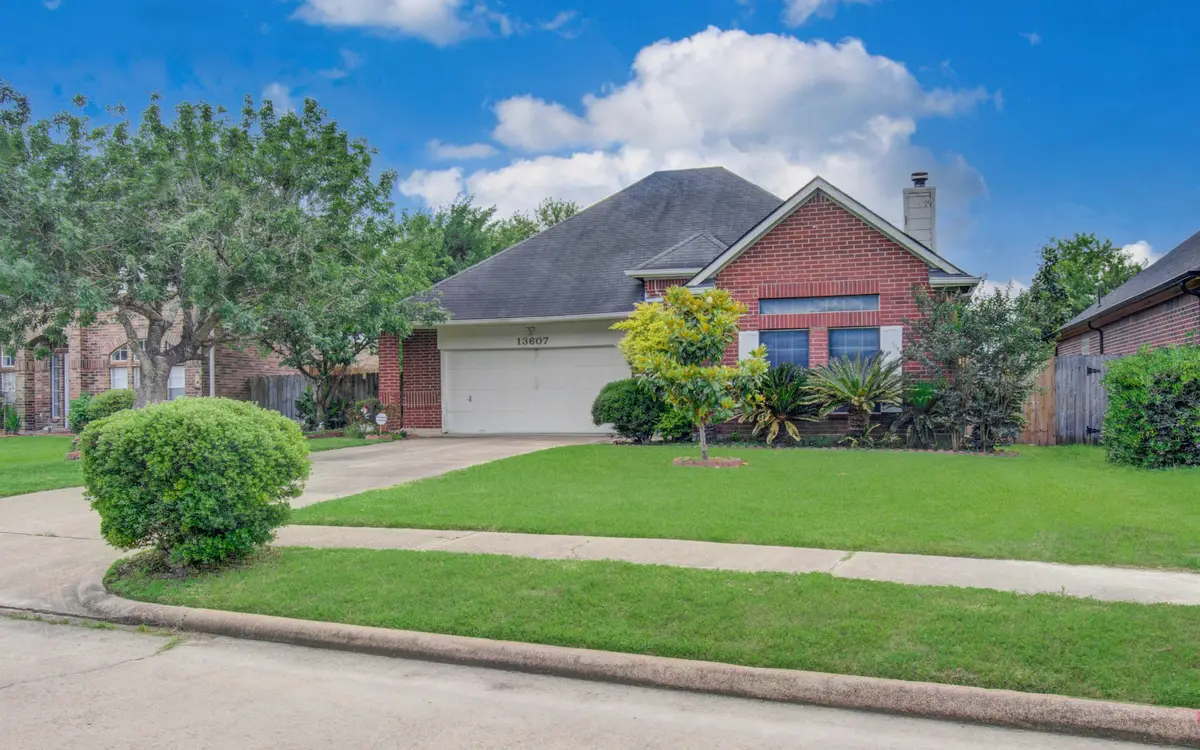 13607 Sable Lane, Houston, TX 77014 - #1