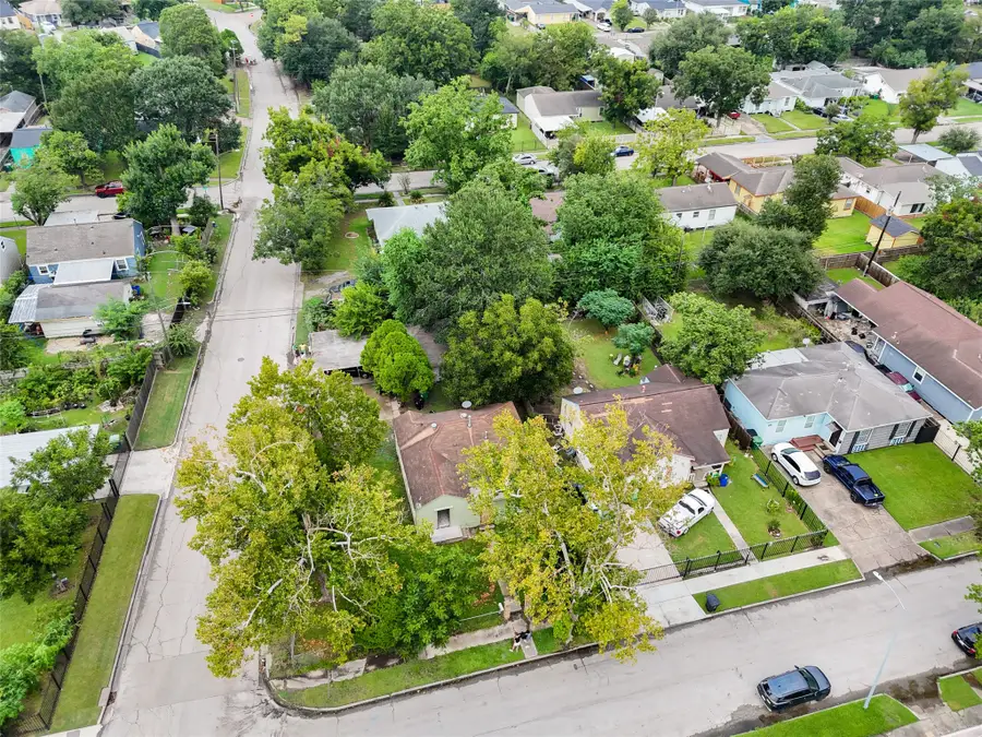 6701 Kernel Street, Houston, TX 77087 - Image #3