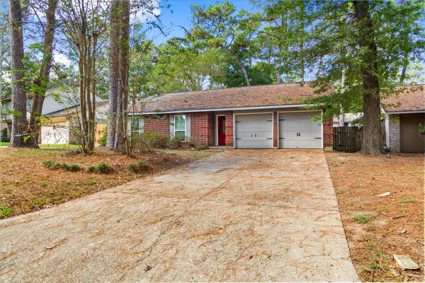 3735 Glade Forest Drive, Houston, TX 77339