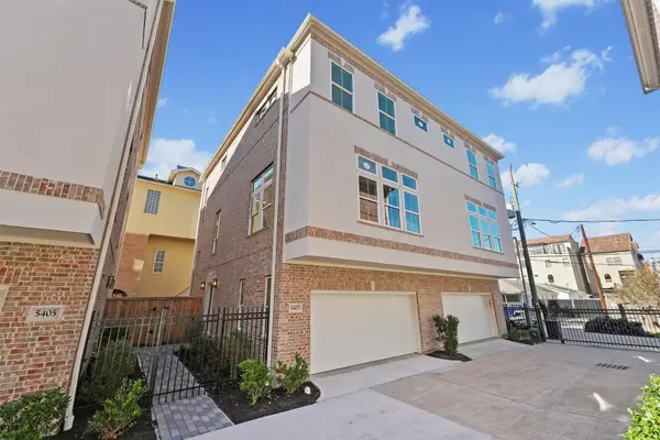 5407 Dickson Street, Houston, TX 77007