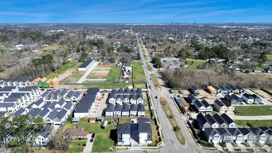 1104 Mansfield Street #E, Houston, TX 77091 - #3