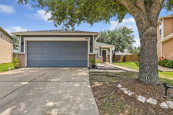 18103 Misty Jade Lane, Cypress, TX 77429