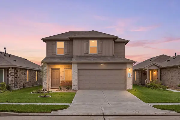 24123 Saddlestone Green Drive, Spring, TX 77373