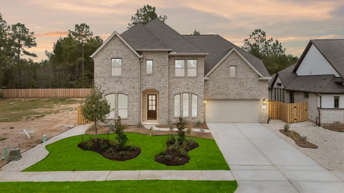 1768 Howler Way, Montgomery, TX 77316 - Image #1