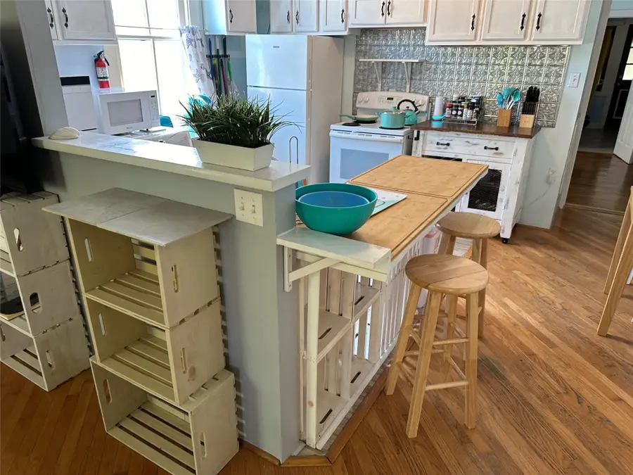 717 Church Street, Galveston, TX 77550 - #3