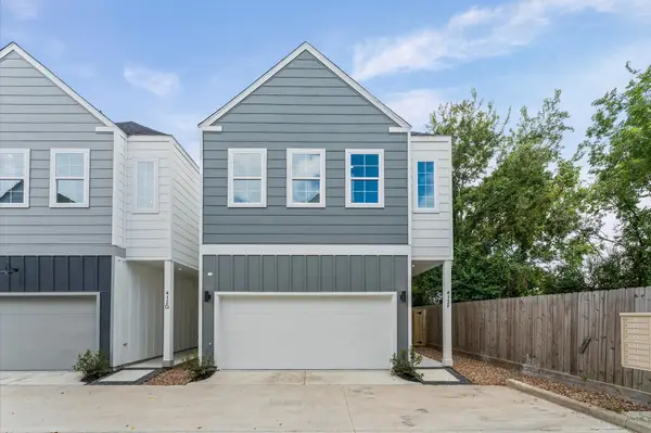 412 Neyland Street #F, Houston, TX 77022