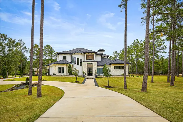 29011 Village Bend, Magnolia, TX 77355