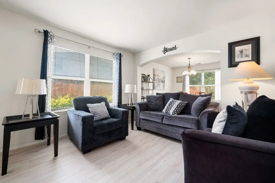 12930 Chrysanthemum Drive, Houston, TX 77085 - #3