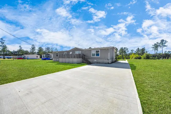 20042 Kincaid Drive, Conroe, TX 77306