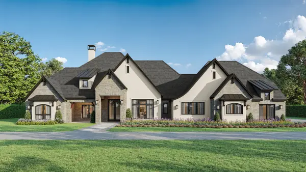 25083 Chisos Bend, Montgomery, TX 77316