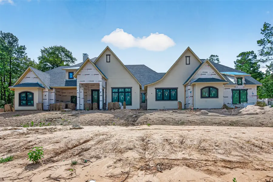 25083 Chisos Bend, Montgomery, TX 77316 - #2