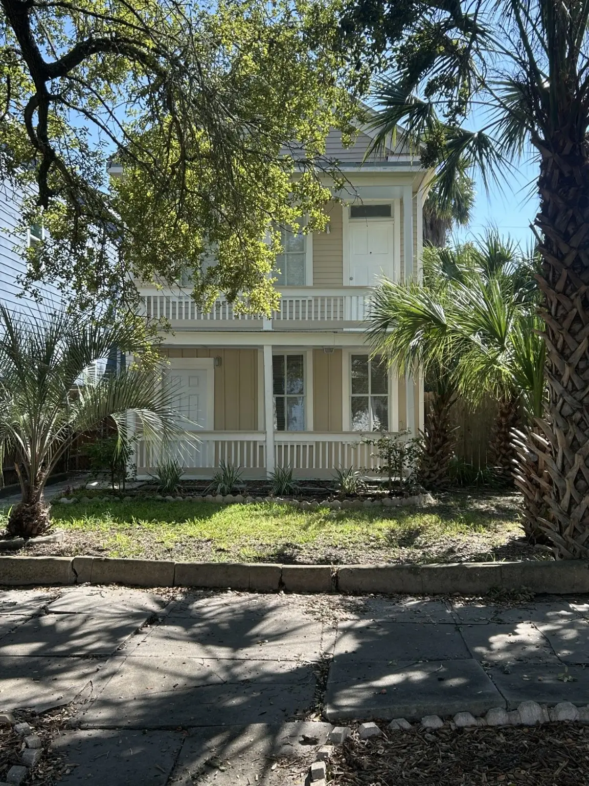 3211 Ave N, Galveston, TX 77550 - Image #1