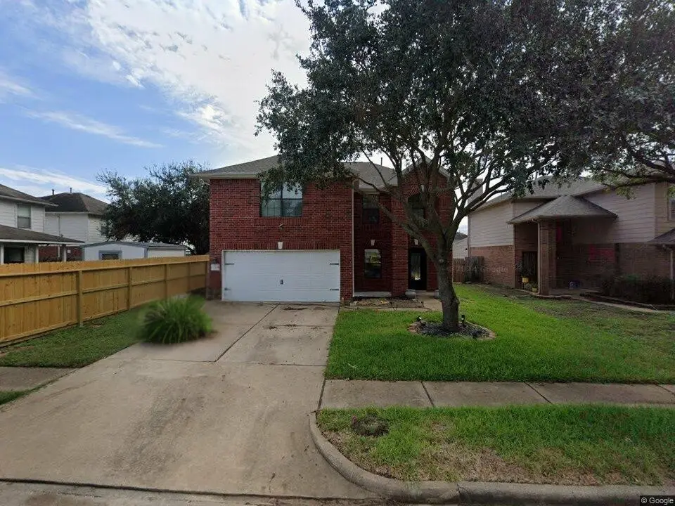 21619 Misty Fall Lane, Katy, TX 77449 - #1