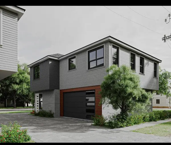 4524 Rosemont Street #A/B, Houston, TX 77051