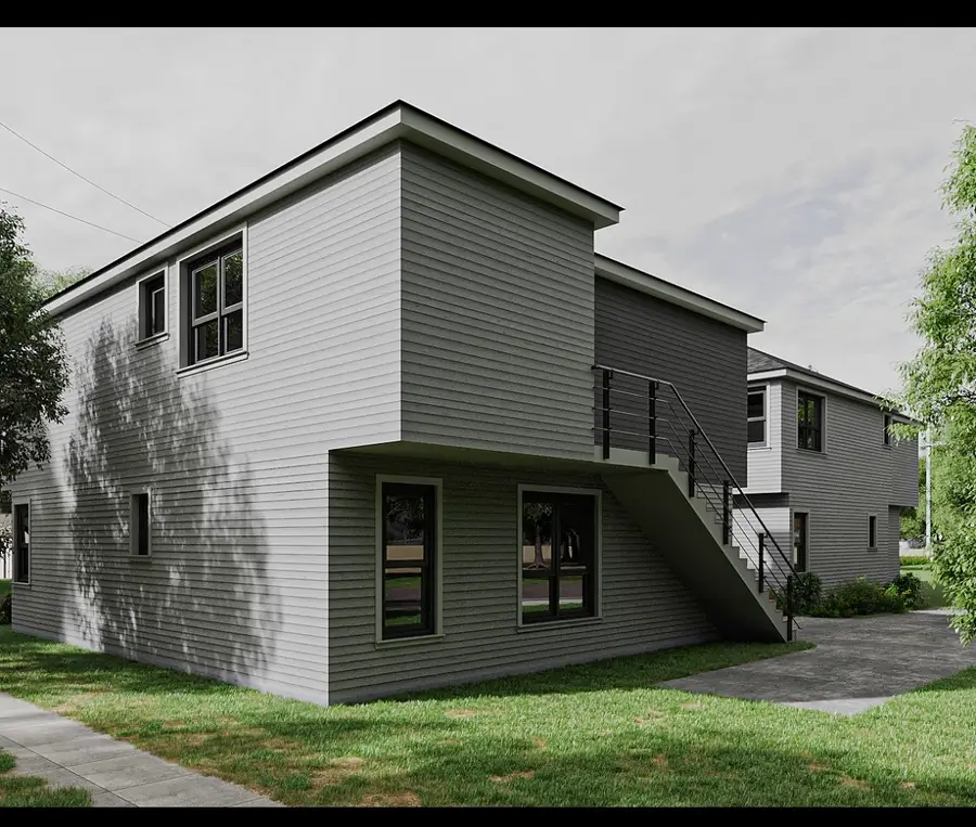 4524 Rosemont Street #A/B, Houston, TX 77051 - Image #3