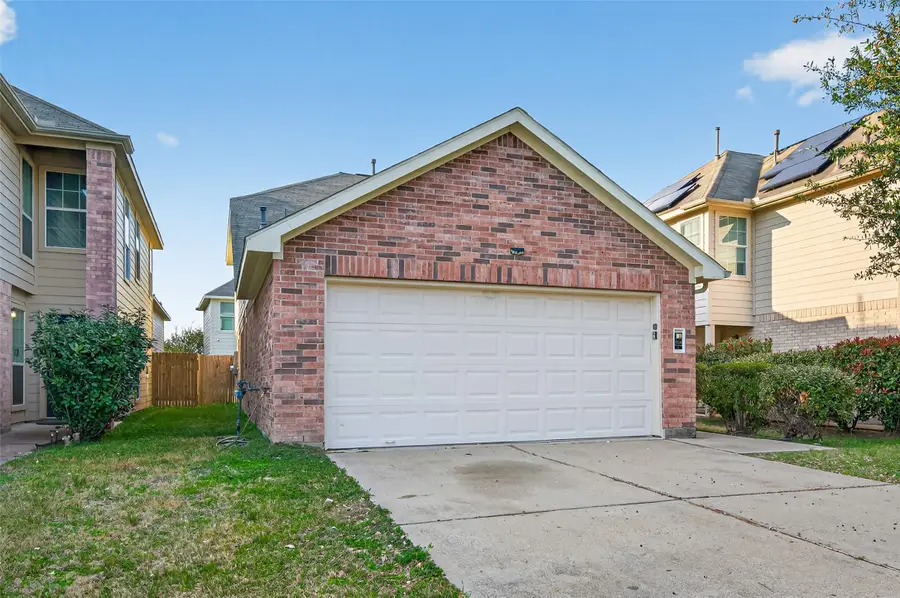 2514 Bammelwood Drive, Houston, TX 77014 - #3