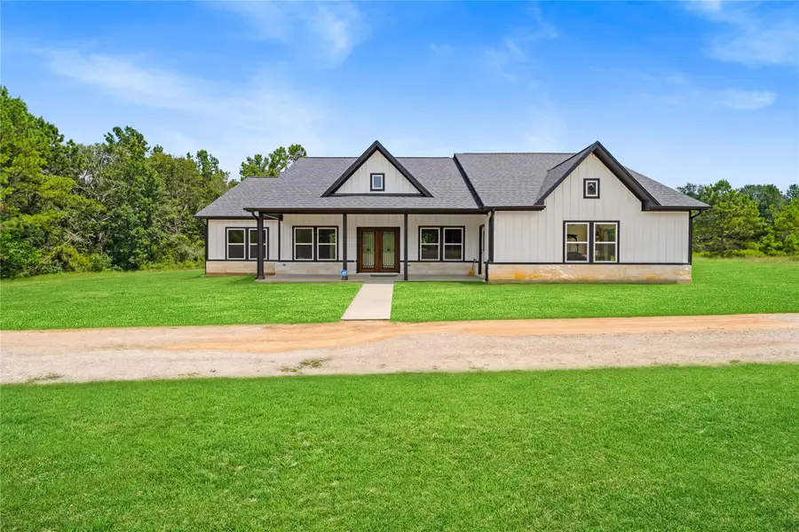 21203 Peach Wood Ct, Cleveland, TX 77328 - #2