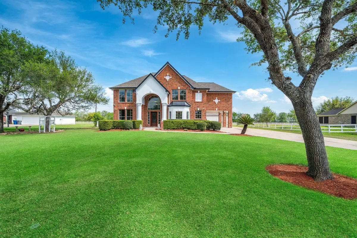 7211 Savannah Glen Lane, Richmond, TX 77469 - #1