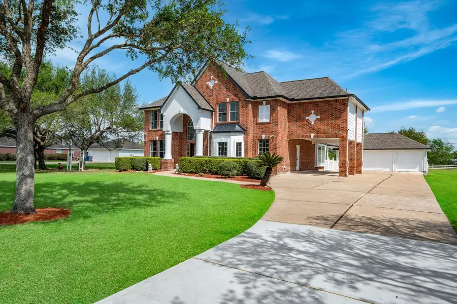 7211 Savannah Glen Lane, Richmond, TX 77469 - #2