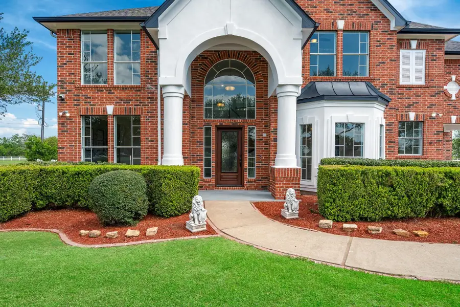 7211 Savannah Glen Lane, Richmond, TX 77469 - #3