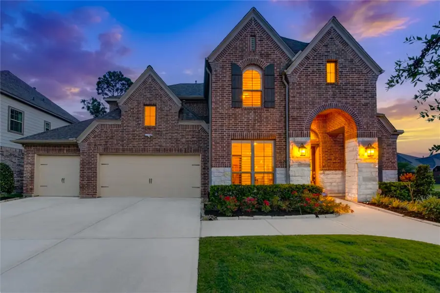 12002 Walden Pines Road, Humble, TX 77346 - #2