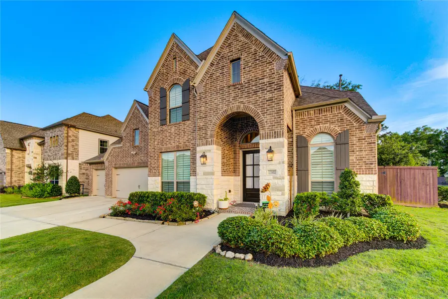 12002 Walden Pines Road, Humble, TX 77346 - #3