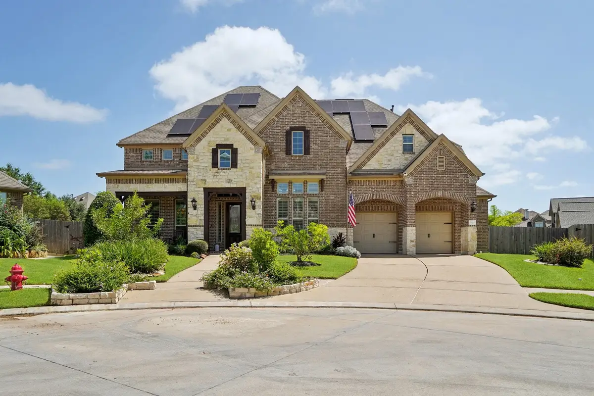 2211 Indigo Pass Court, Friendswood, TX 77546 - #1