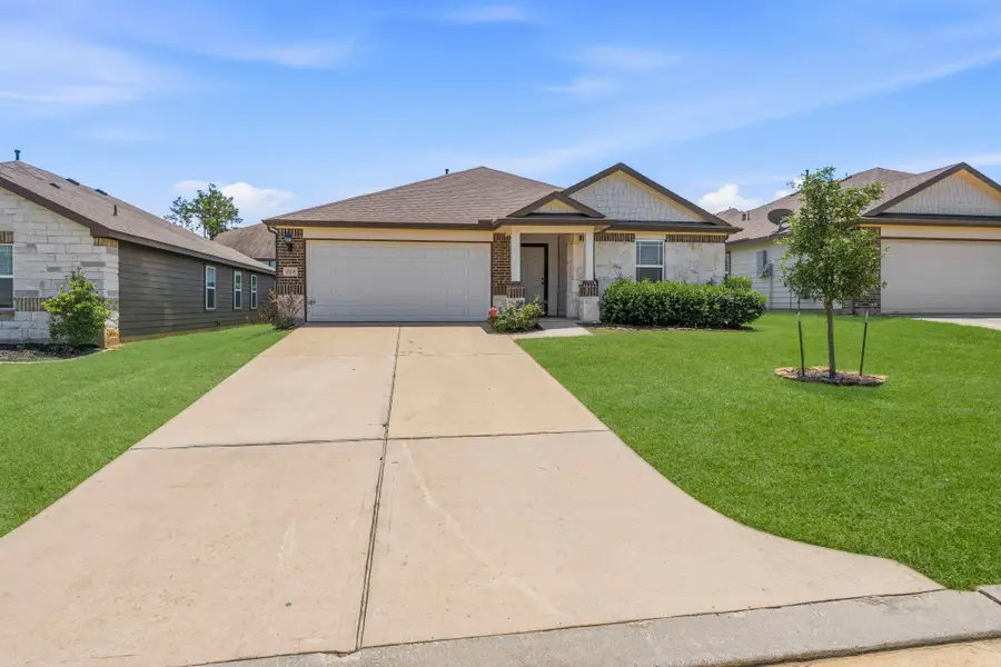 12419 Southern Trail Court, Magnolia, TX 77354 - #2