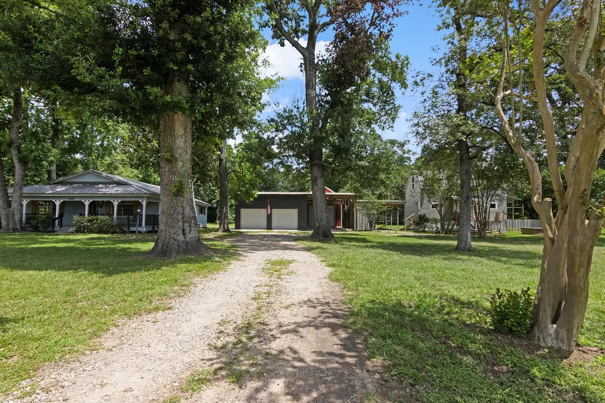 11501 Friendship Lane, Conroe, TX 77385 - #1