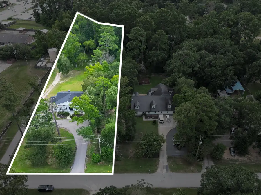 29902 E Hawthorne Drive, Southeast Montgomery, TX 77386 - Image #2