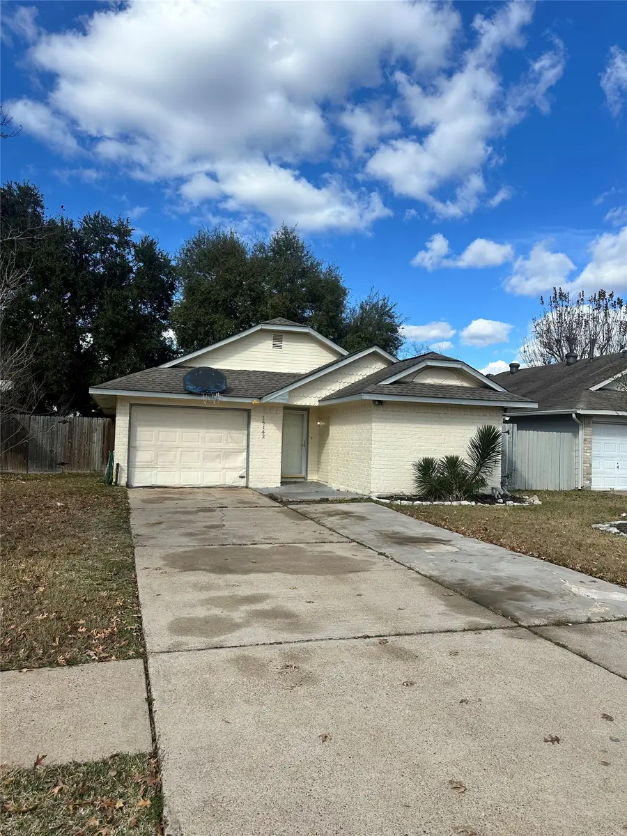 16142 Barbarossa Drive, Houston, TX 77083 - #2