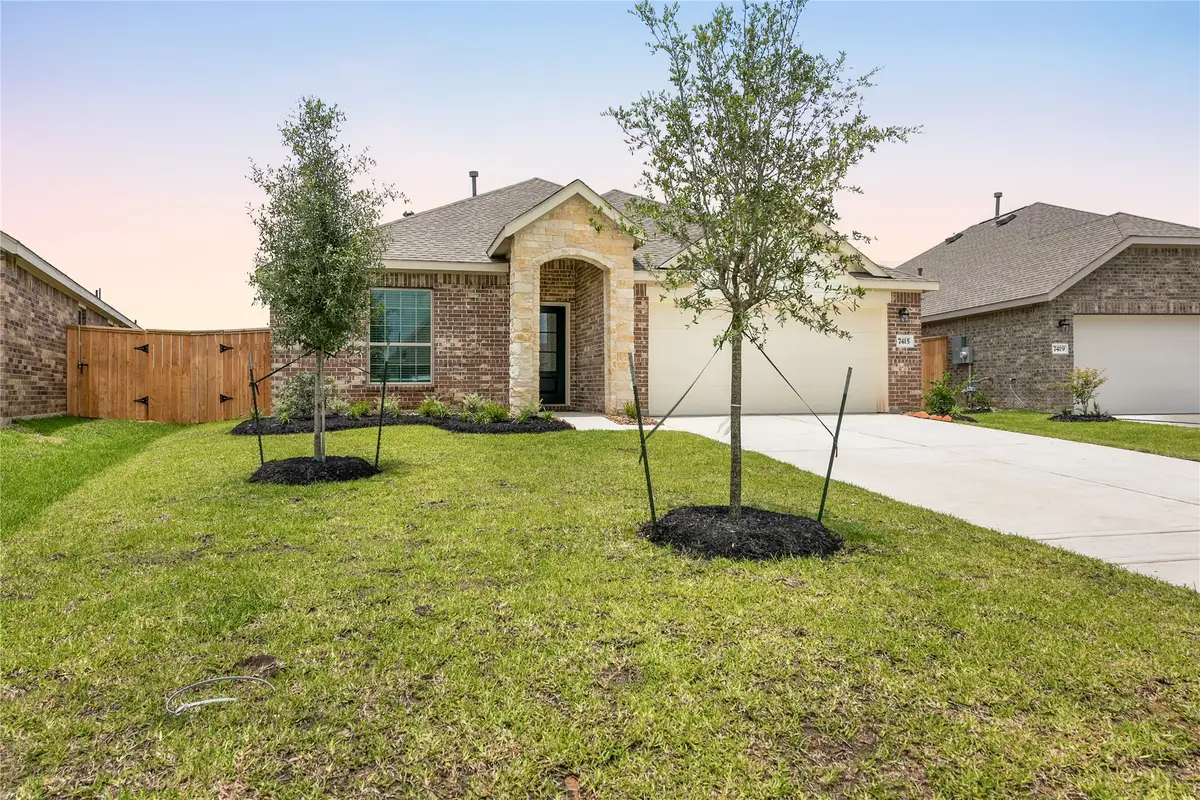 7415 Bridal Ranch Drive, Katy, TX 77493 - Image #1