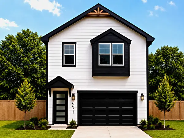 6671 Nielan Street, Houston, TX 77028