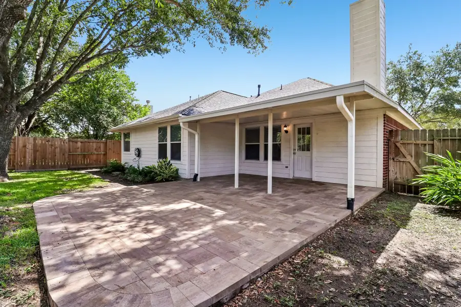 12610 Spring Music Drive, Houston, TX 77065 - #2