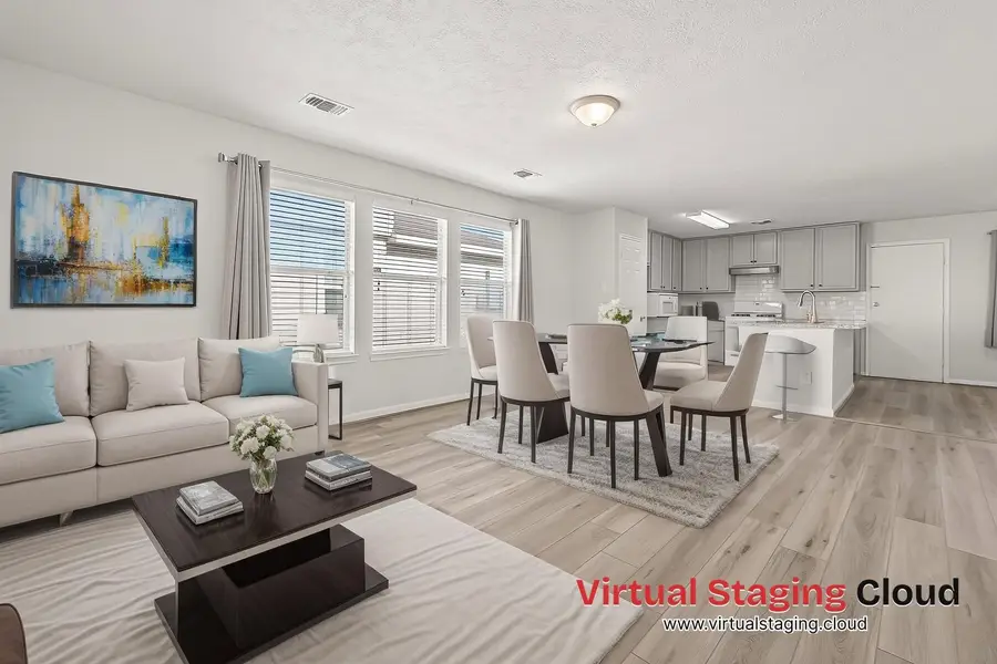 7554 Appleberry Drive, Cypress, TX 77433 - #3