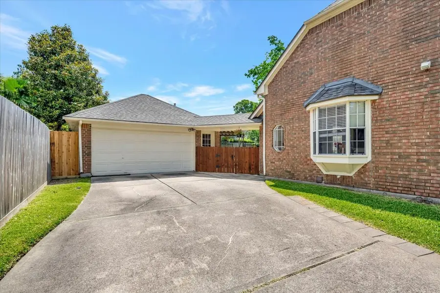 11827 Orchard Mountain Drive, Houston, TX 77059 - #2