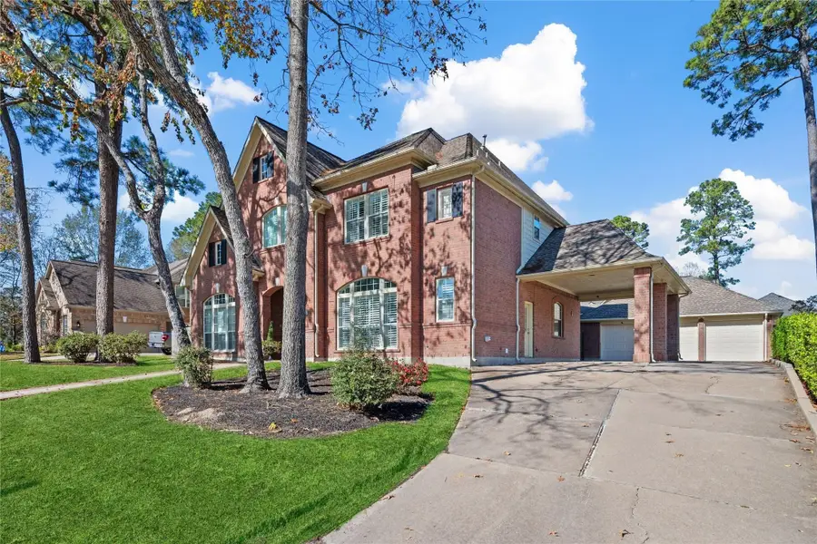 2510 Pebble Stream Court, Kingwood, TX 77345 - Image #2