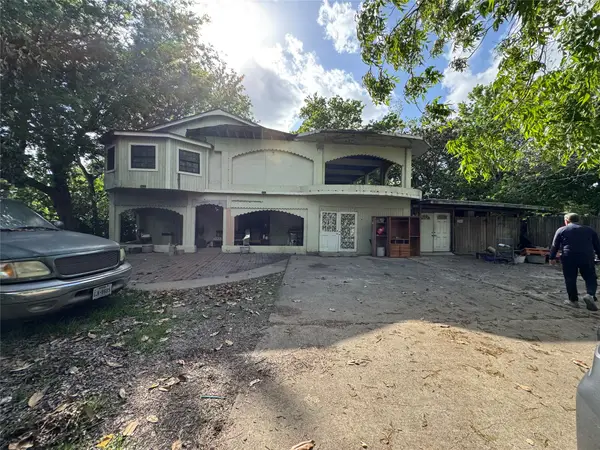 1408 South Street, Pasadena, TX 77503