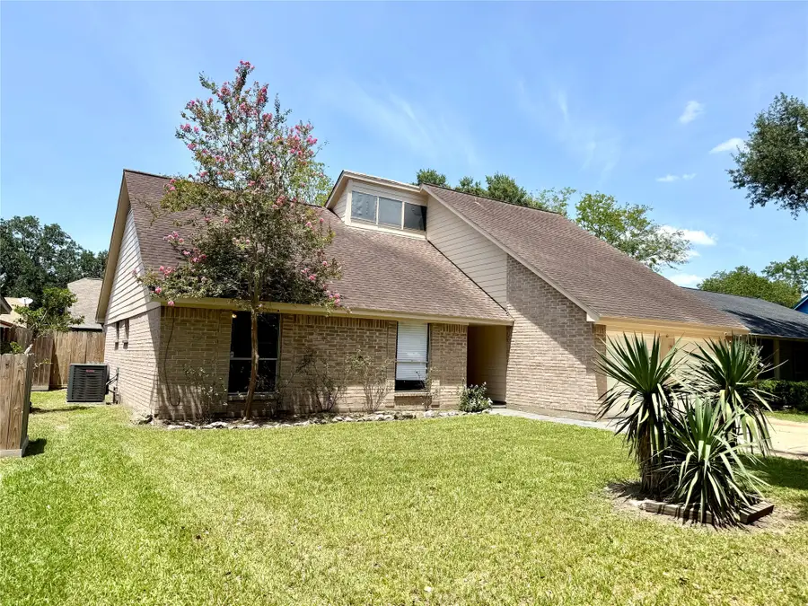 16610 Park Scot Drive, Houston, TX 77084 - #2