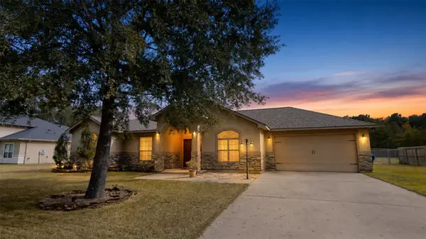 27628 Rio Blanco Drive, Splendora, TX 77372