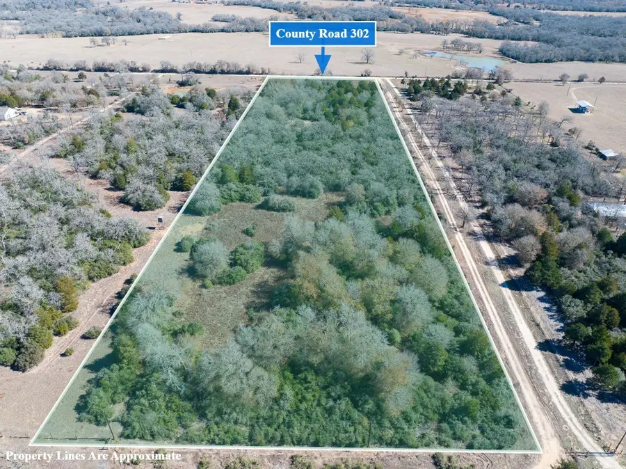 TBD County Road 302, Rockdale, TX 76567 - #2