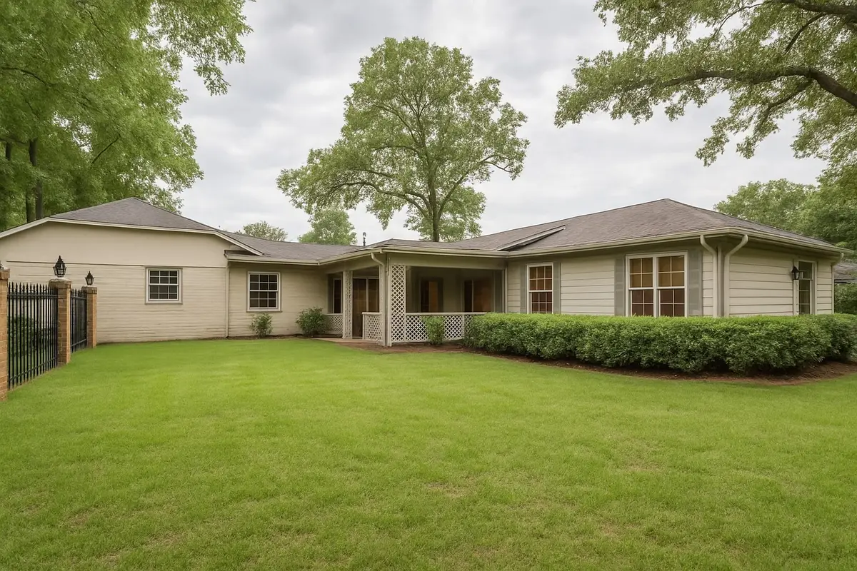 4706 Forest Shadows Drive, Humble, TX 77338 - Image #1