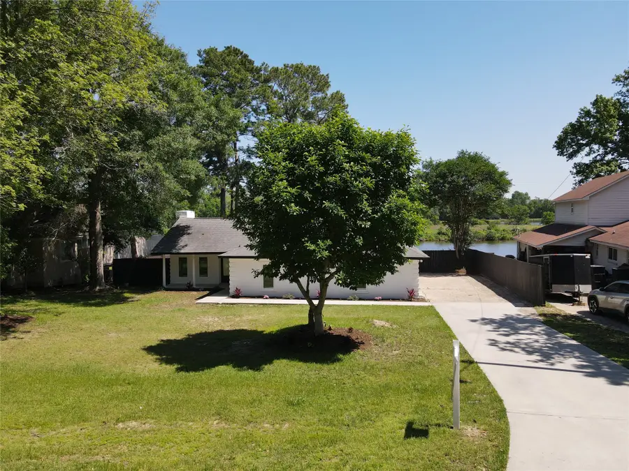621 Brook Hollow Drive, Conroe, TX 77385 - #3