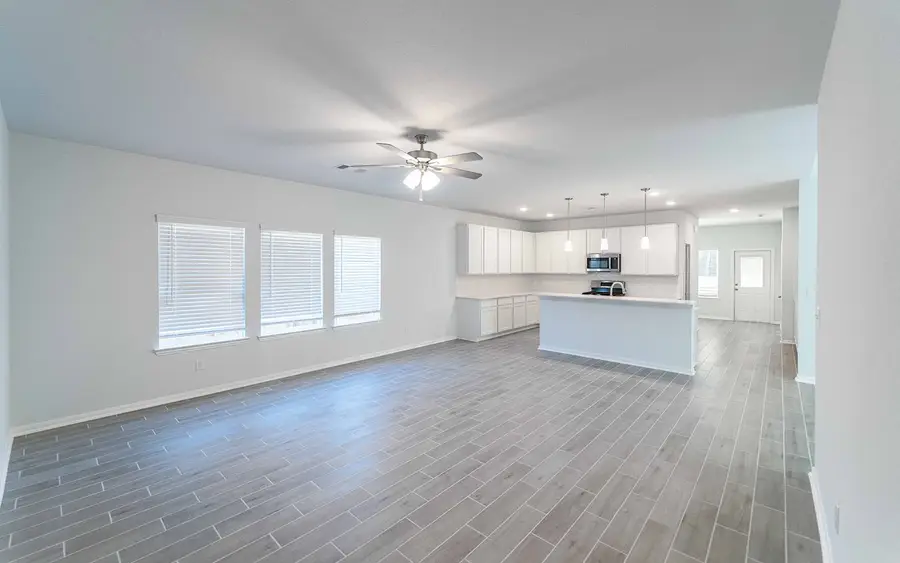 14453 High Hill Drive, Conroe, TX 77303 - #2