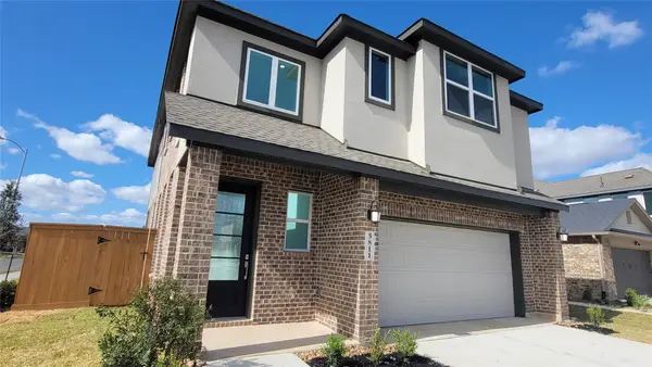 21631 Colonial Meadow Creek Trail, Waller, TX 77484