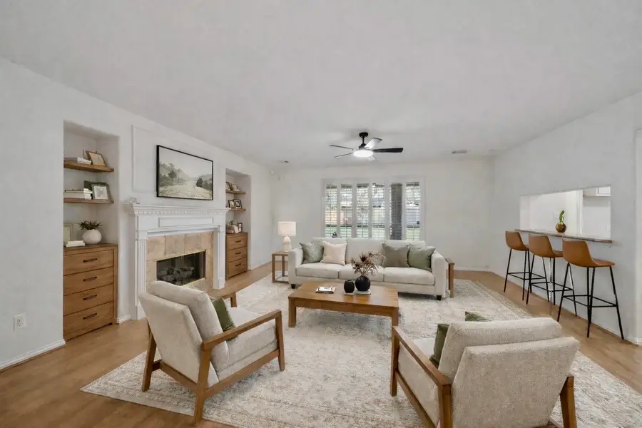 14803 Ramblebrook Lane, Humble, TX 77396 - #3