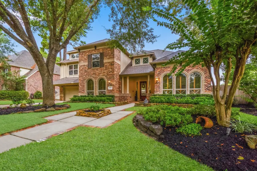 25311 Bull Ridge Drive, Porter, TX 77365 - #2
